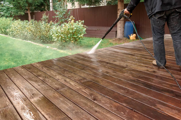 Brookfield, MO Pressure Washing Services Company